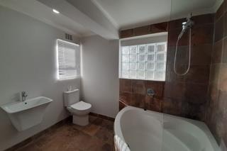 To Let 1 Bedroom Property for Rent in Nahoon Eastern Cape